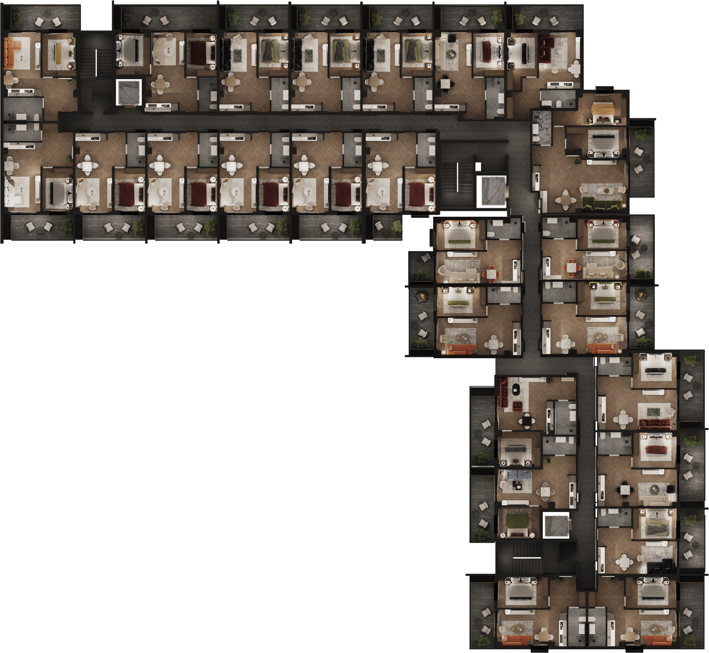 Floor Image